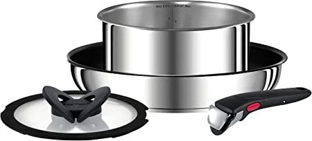 Tefal L94090 Ingenio Preference Pfannen-Set, 2-tlg.