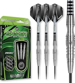 Winmau Sniper Steel Dart Dartpfeil 25g
