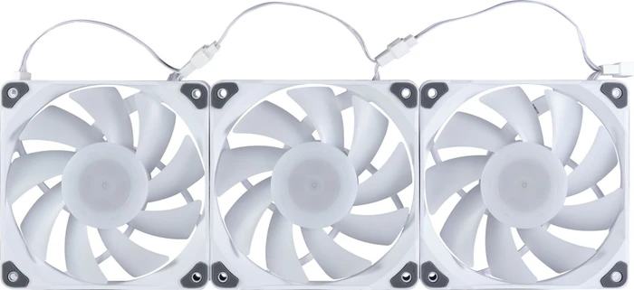 Phanteks M25-120