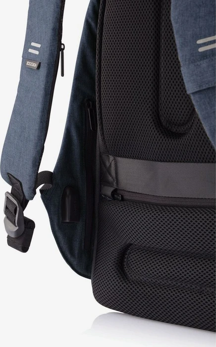 XD Design 16" Soft Tote Rucksack, navy