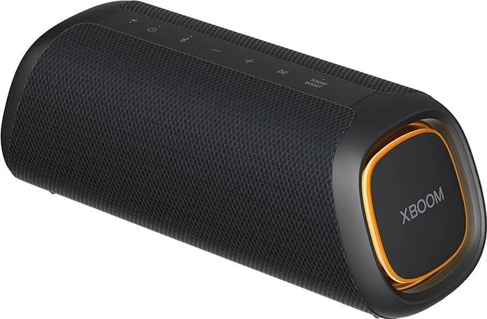 LG XBoom Go DXGQ7 schwarz