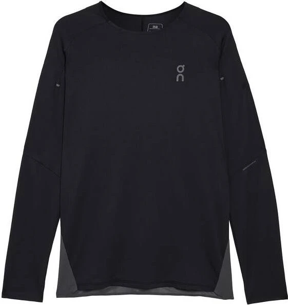 On Performance Long-T Laufshirt langarm (Herren)