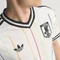 adidas FIFA WM 2026 Authentic Japan Auswärtstrikot kurzarm off white/black (Herren) Vorschaubild