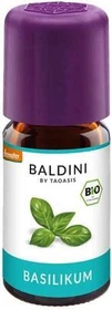 Taoasis Baldini Basilikum Duftöl, 5ml
