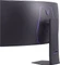 LG UltraGear OLED GX9 45GX950A-B, 44.5" Vorschaubild