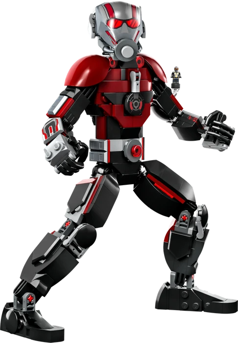 LEGO Marvel Super Heroes Spielset - Ant-Man Baufigur