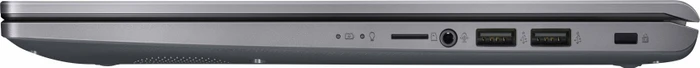 ASUS Business P1501UA-EJ021, Slate Grey, Core i3-7020U, 8GB RAM, 256GB SSD, DE