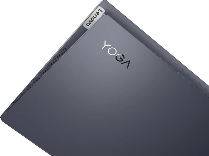 Lenovo Yoga Slim 7 14ARE05, Slate Grey, Ryzen 7 4700U, 16GB RAM, 512GB SSD, DE