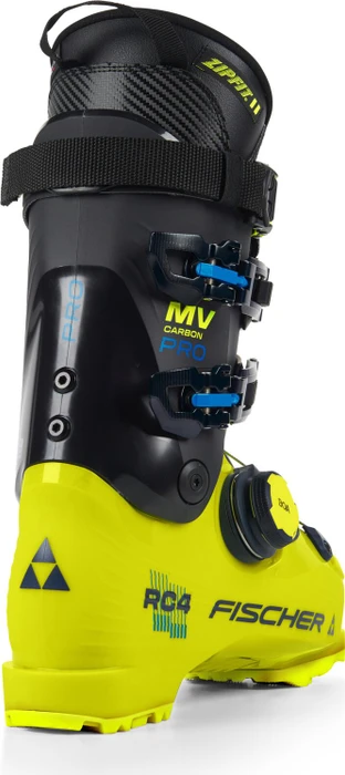Fischer RC4 Carbon Pro MV BOA (Modell 2025/2026)