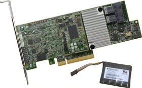 Lenovo DCG ThinkSystem RAID 730-8i 2GB SAS 12Gb/s, PCIe 3.0 x8 (4Y37A09722)