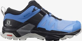 Salomon X Ultra 4 GTX marina/black/lunar rock (Damen)