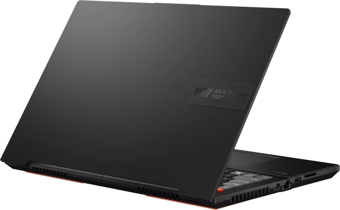 ASUS VivoBook Pro 16 OLED K6604JI-MX011X, 0°Black, Core i9-13980HX, 32GB RAM, 1TB SSD, GeForce RTX 4070, DE