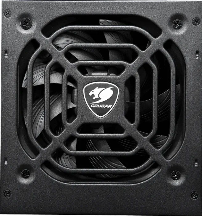 Cougar STC 500 500W, ATX 2.4
