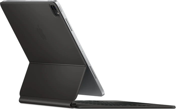 Apple Magic Keyboard für iPad Pro 12.9", schwarz, HU