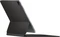 Apple Magic Keyboard für iPad Pro 12.9", schwarz, HU Vorschaubild