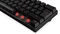 Endorfy Thock Compact Wireless Red, LEDs RGB, hot-swap, Kailh Box RED, USB/Bluetooth, IT Vorschaubild