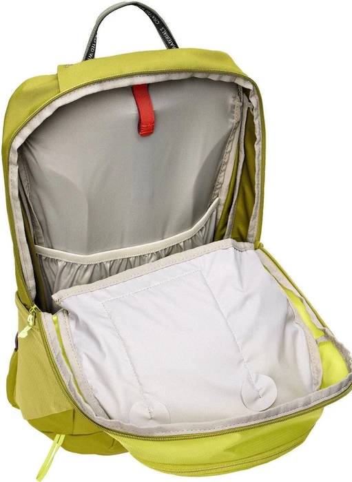 Vaude Wizard 18+4 light leaf