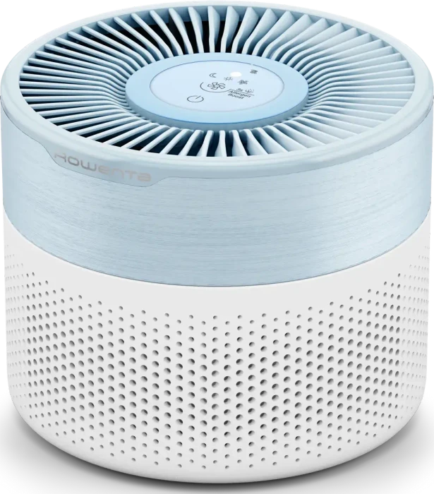 Rowenta PU1520 Luftreiniger Pure Air Mini HEPA Allergy+ Filterung - ALTITUDE Mini Luftreiniger