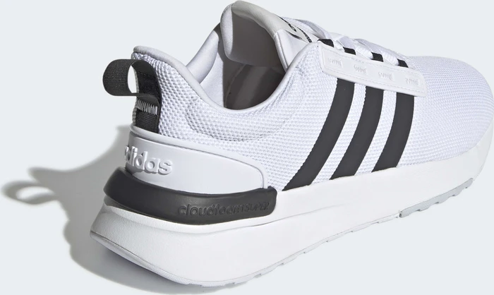 adidas Racer TR21 cloud white/carbon/core black (Herren)