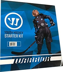 Warrior Starterset (Junior)