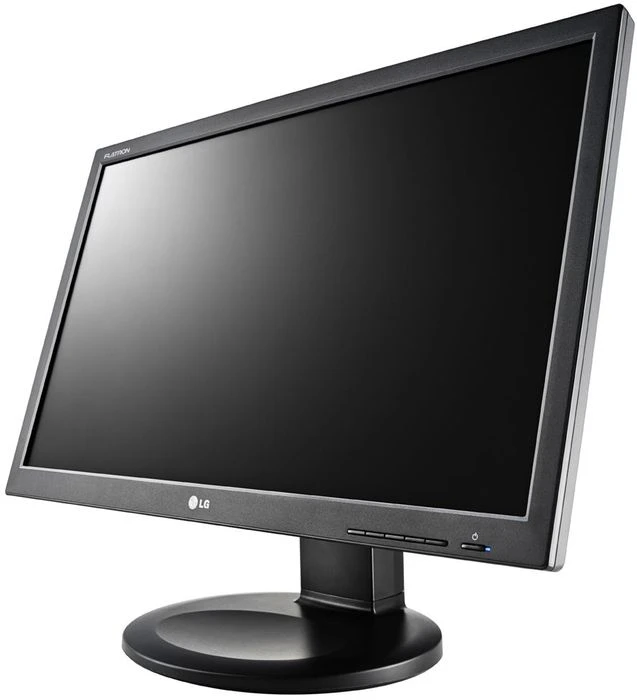 LG Flatron IPS231P, 23"