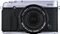 Fujifilm X-E1 silber mit Objektiv Fujinon XF 18-55mm 2.8-4.0 R LM OIS Vorschaubild
