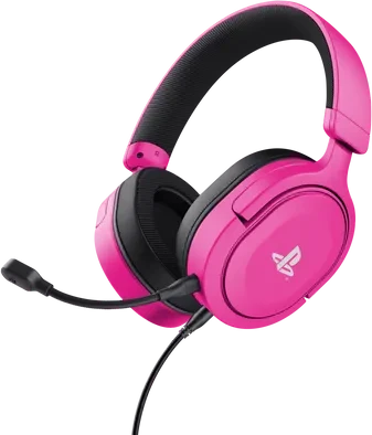 Trust Gaming GXT 498 Forta