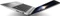 Toshiba KIRA-10D, silber, Core i7-5500U, 8GB RAM, 256GB SSD, DE Vorschaubild