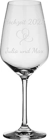 vivo by Villeroy & Boch Weißweinglas, 4 Stück