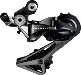 Shimano Dura Ace RD-R9100-SS 11s 11-30t Schaltwerk kurz