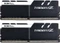 G.Skill Trident Z schwarz/weiß UDIMM 16GB Kit, DDR4-4133, CL19-19-19-39 Vorschaubild