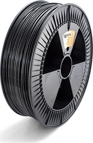Basicfil PETG, black, Spule, 2.85mm, 2.30kg