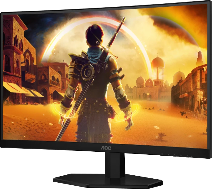 AOC C27G42FE, 27"