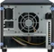 Inter-Tech IPC SC-4100, Mini-ITX Vorschaubild
