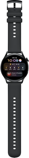Huawei Watch 3 Active schwarz