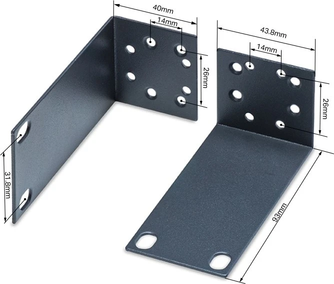 TP-Link Rackmount Kit