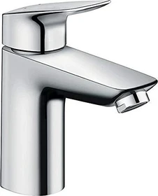 Hansgrohe Logis 100 Waschbeckenarmatur