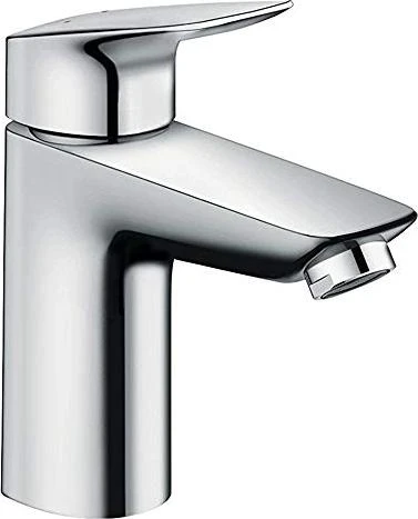 Hansgrohe Logis 100 Waschbeckenarmatur
