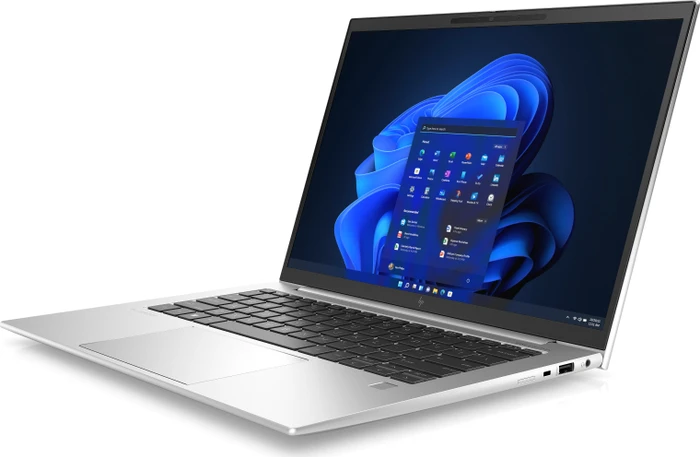 HP EliteBook 840 G9, Core i5-1235U, 16GB RAM, 512GB SSD, LTE, DE