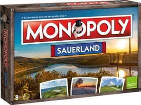 Monopoly Sauerland