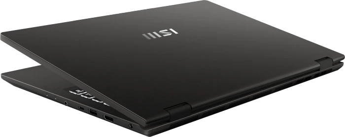 MSI Venture A16 AI+ A3HMG-036, Solid Gray, Ryzen AI 5 340, 16GB RAM, 512GB SSD, DE