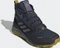 adidas Terrex Snow CF Winter focus olive/pulse olive/impact orange (Junior) Vorschaubild