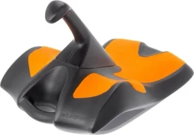 Zipflracer Original Rutscher orange thunder