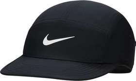 Nike Dri-FIT Fly unstrukturierte Swoosh Kappe black/anthracite/white