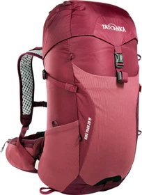 Tatonka Hike Pack 20 bordeaux (Damen)