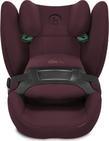 Cybex Pallas B i-Size red 2023