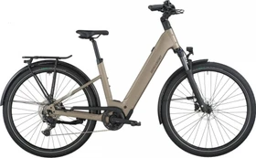 Bergamont E-Horizon Sport 30 Wave warm silver Modell 2026