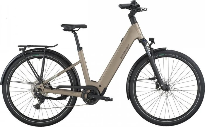 Bergamont E-Horizon Sport 30 Modell 2026