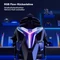 AutoFull G7 RGB Gamingstuhl, schwarz/violett Vorschaubild