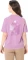 Vaude Cyclist Funktionsshirt kurzarm raspberry (Damen) Vorschaubild